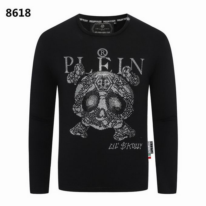 Philipp Plein Sweatshirt Mens ID:20230424-256